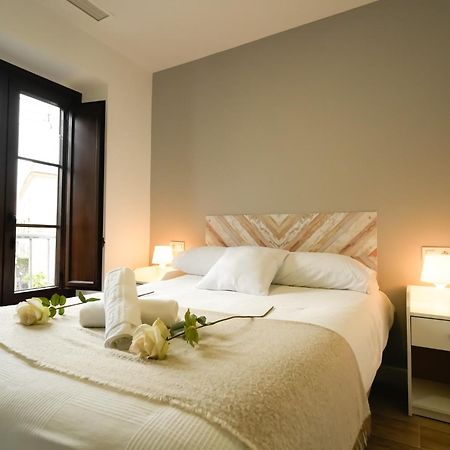 Apartamentos Consistorio Live Jerez de la Frontera Ngoại thất bức ảnh