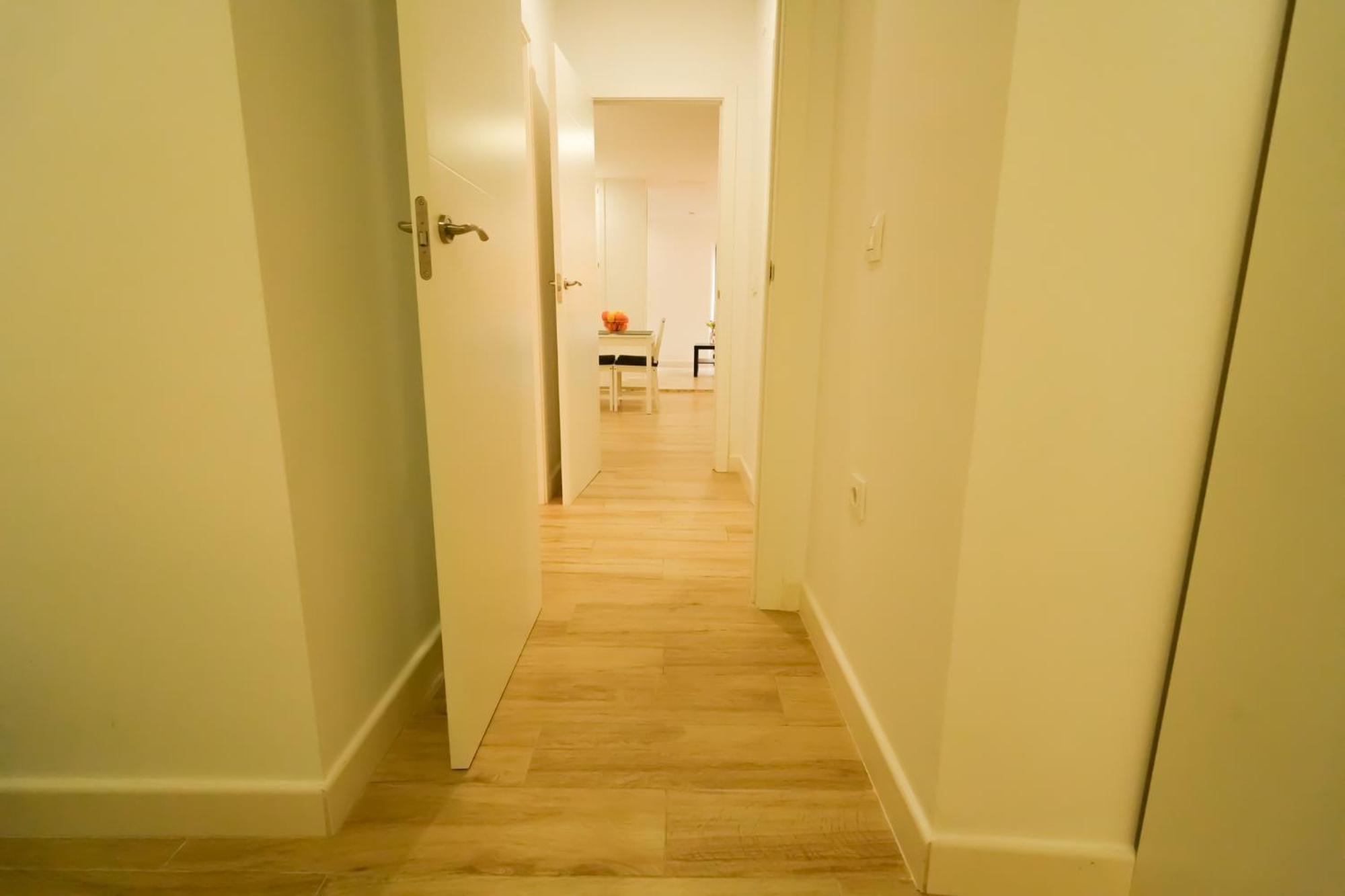 Apartamentos Consistorio Live Jerez de la Frontera Ngoại thất bức ảnh