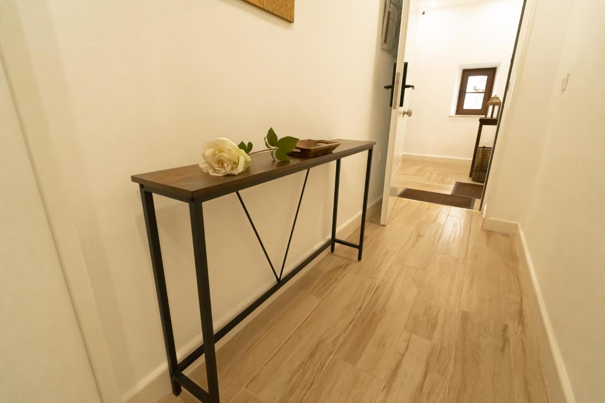 Apartamentos Consistorio Live Jerez de la Frontera Ngoại thất bức ảnh