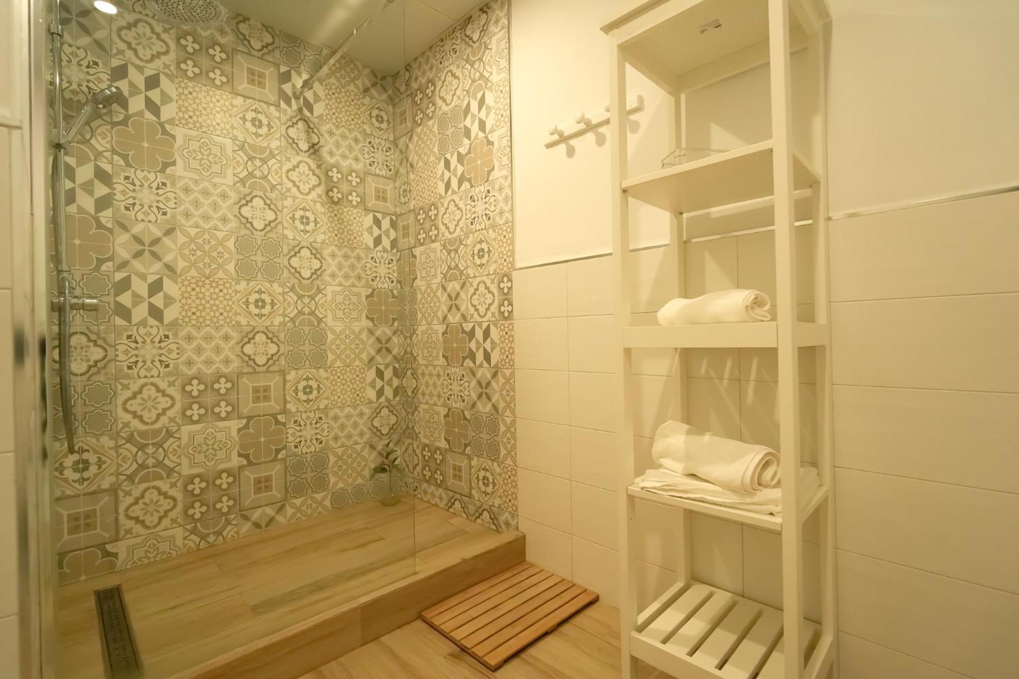 Apartamentos Consistorio Live Jerez de la Frontera Ngoại thất bức ảnh