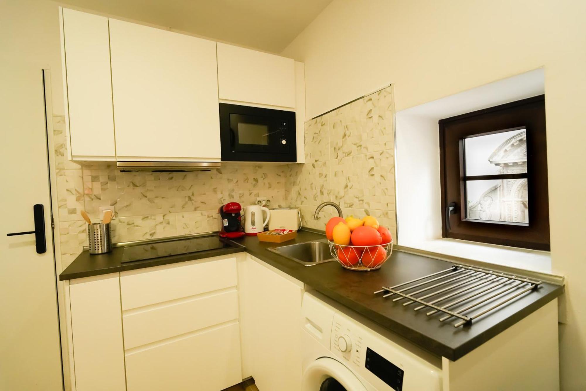 Apartamentos Consistorio Live Jerez de la Frontera Ngoại thất bức ảnh